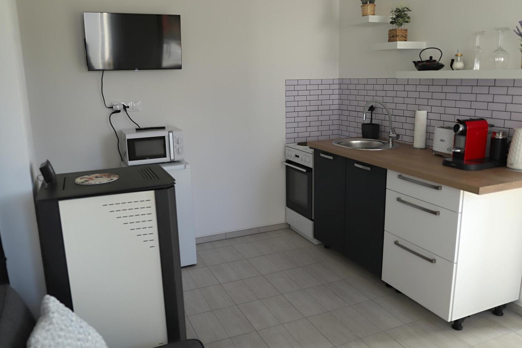Apartman Na Karlicku Карлов Экстерьер фото