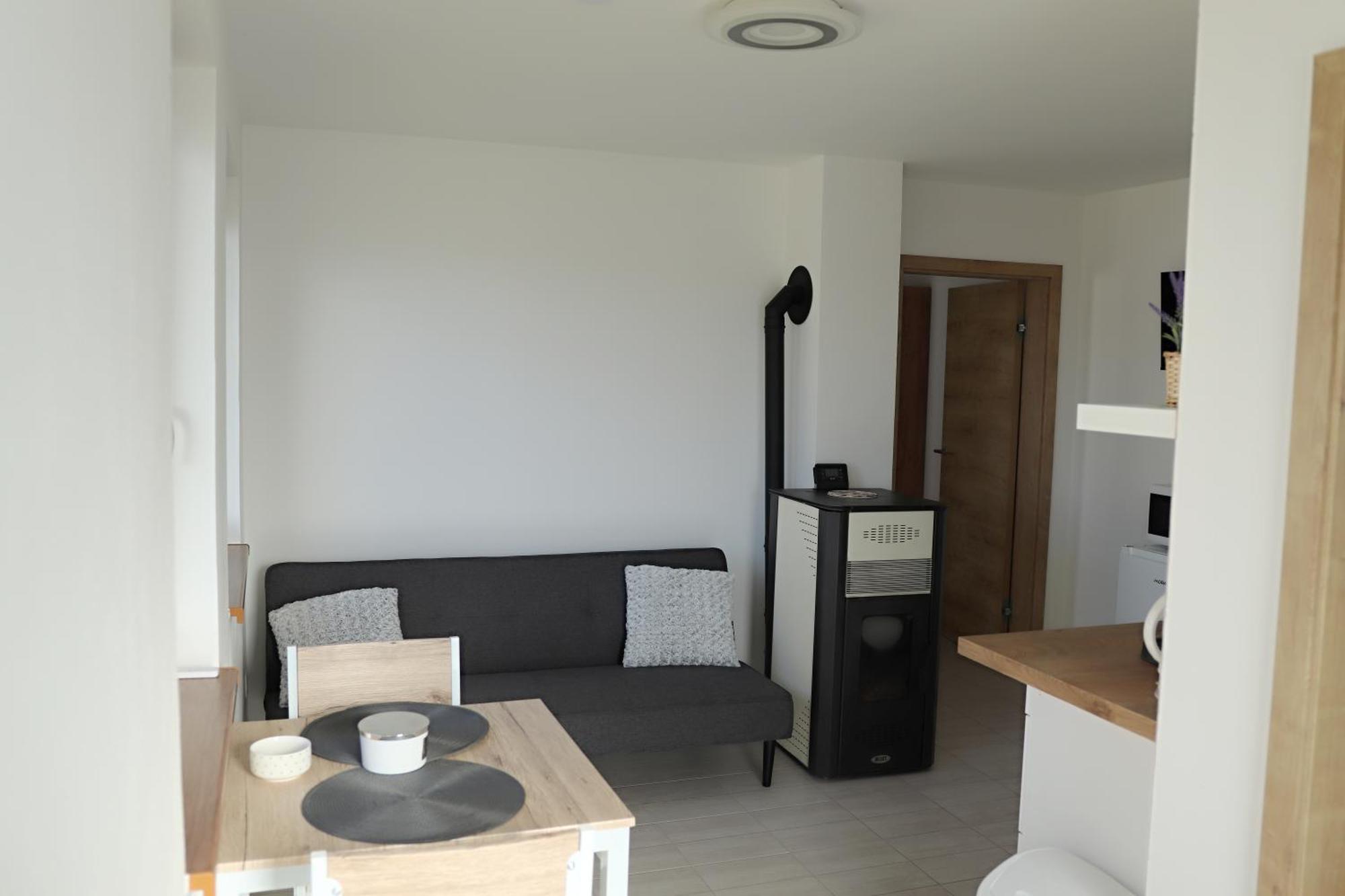 Apartman Na Karlicku Карлов Экстерьер фото