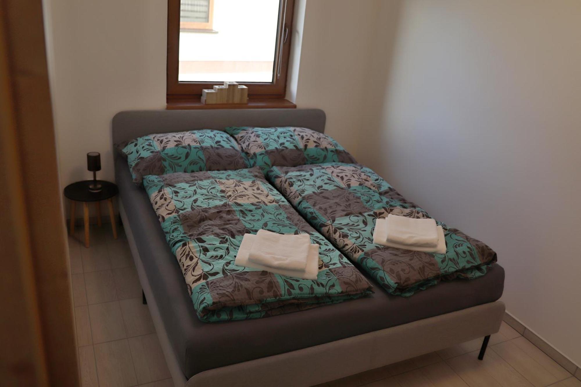 Apartman Na Karlicku Карлов Экстерьер фото