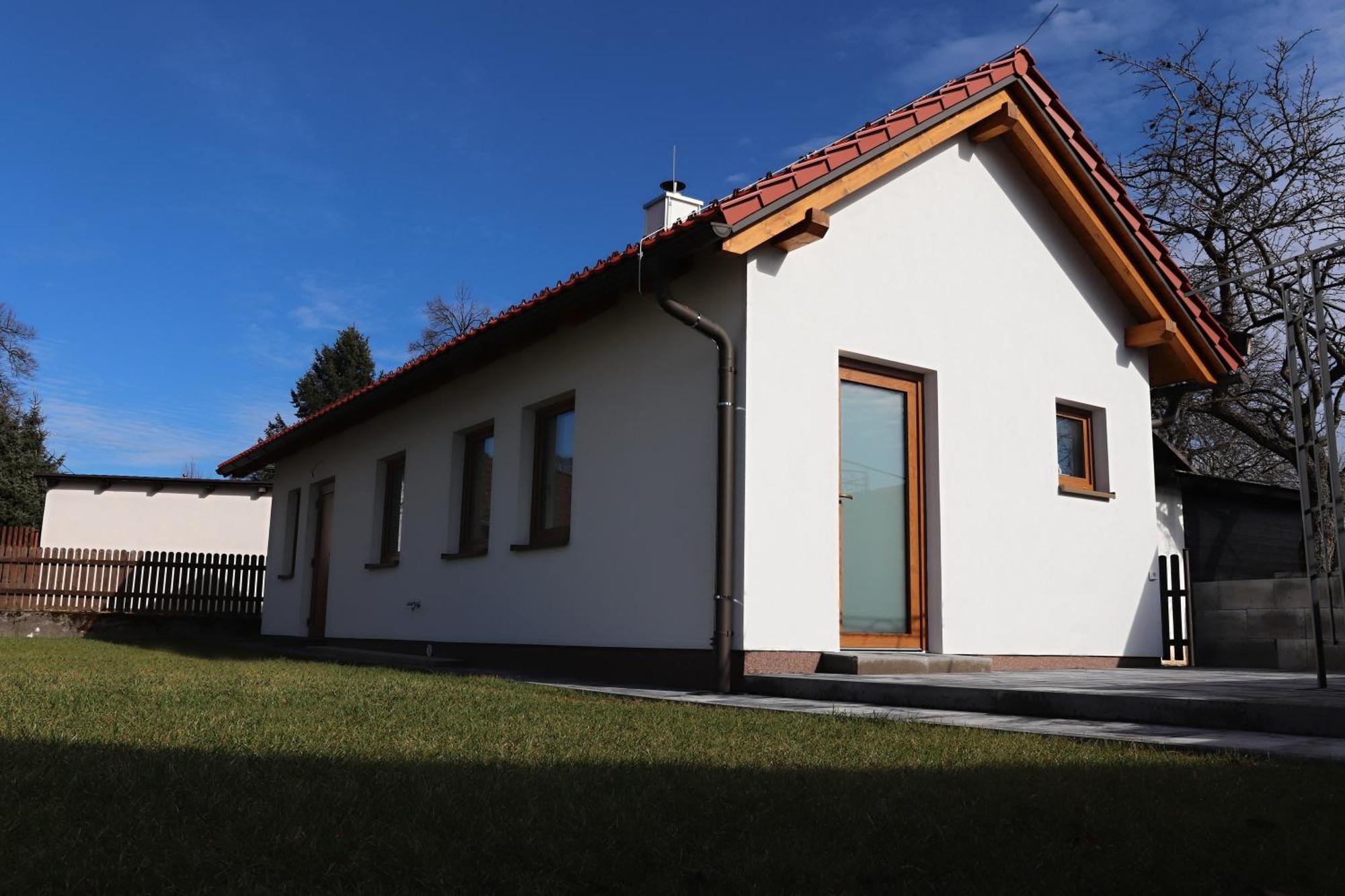 Apartman Na Karlicku Карлов Экстерьер фото