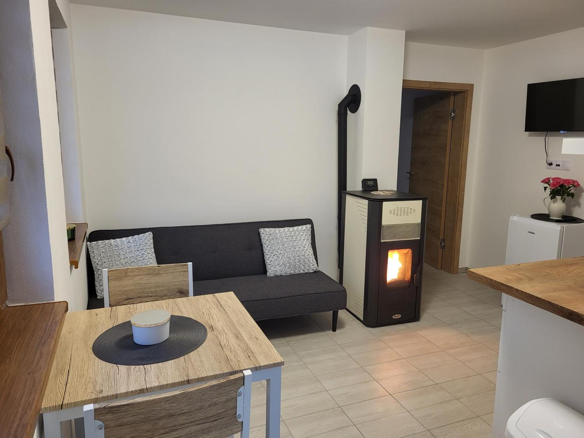 Apartman Na Karlicku Карлов Экстерьер фото