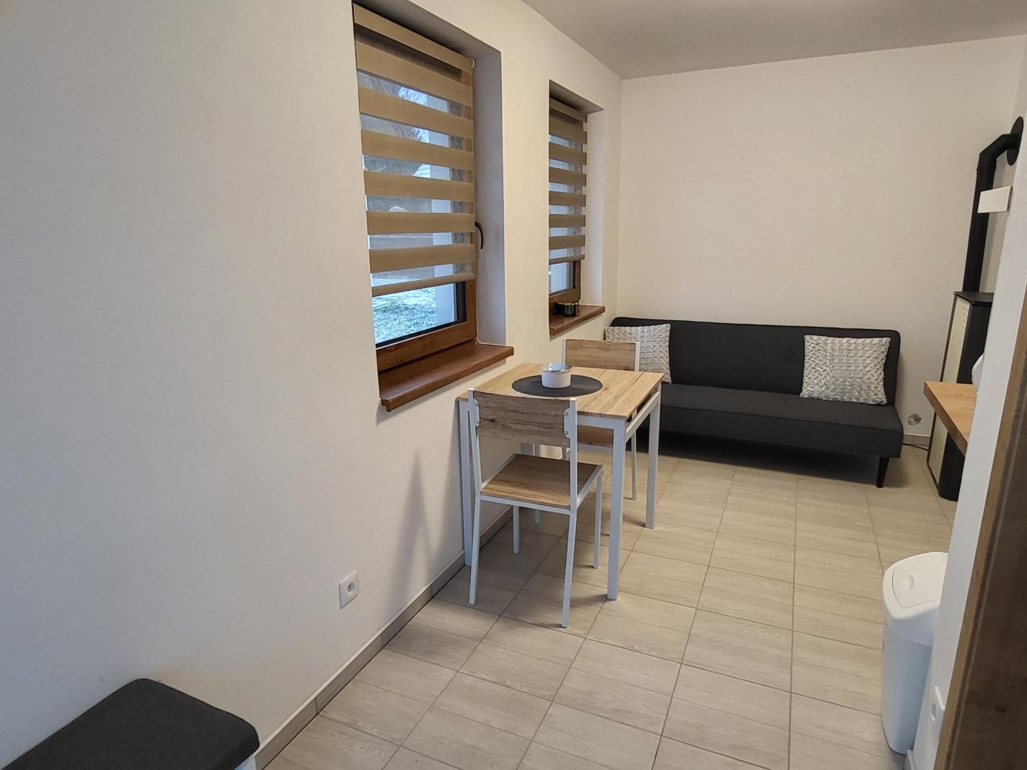 Apartman Na Karlicku Карлов Экстерьер фото
