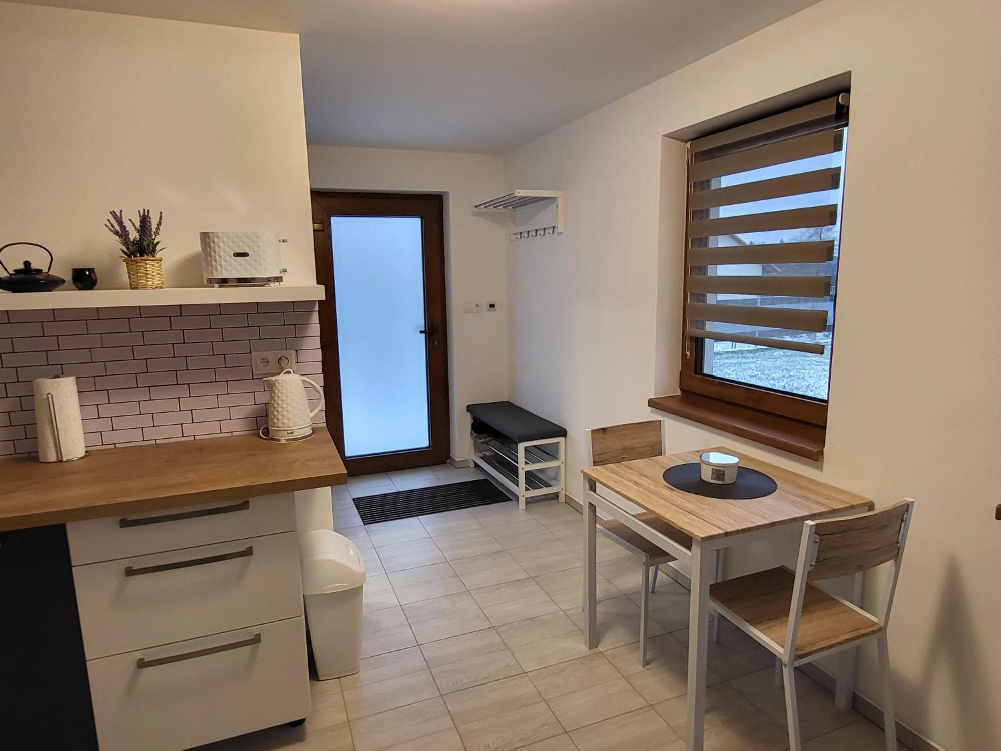 Apartman Na Karlicku Карлов Экстерьер фото