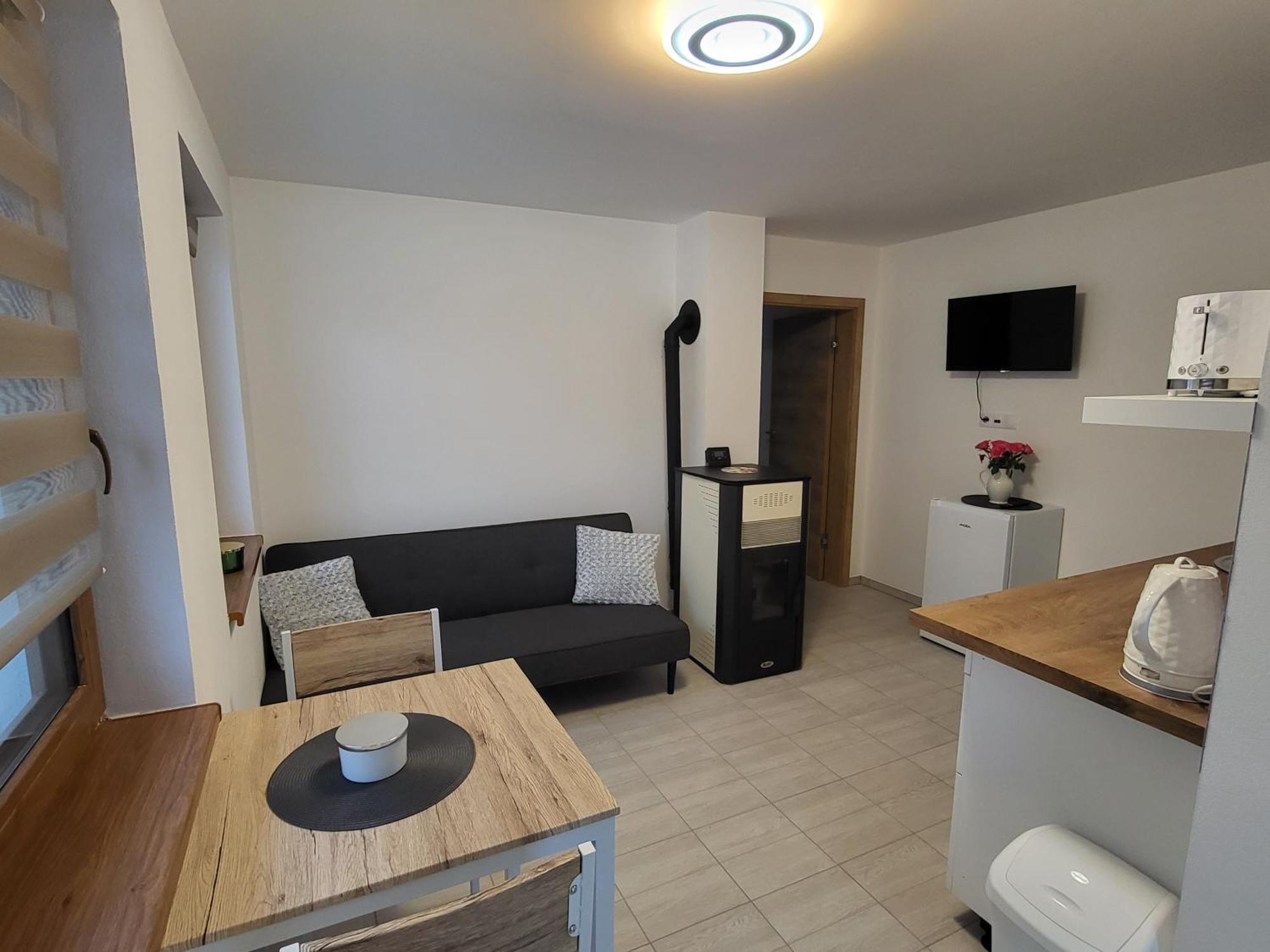 Apartman Na Karlicku Карлов Экстерьер фото