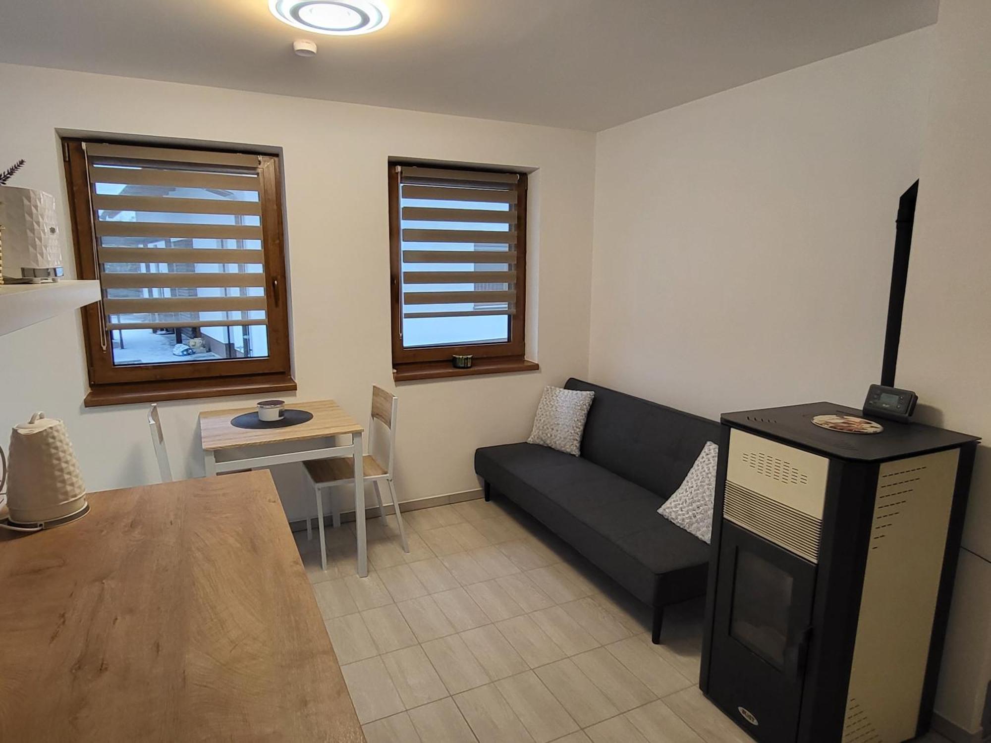 Apartman Na Karlicku Карлов Экстерьер фото