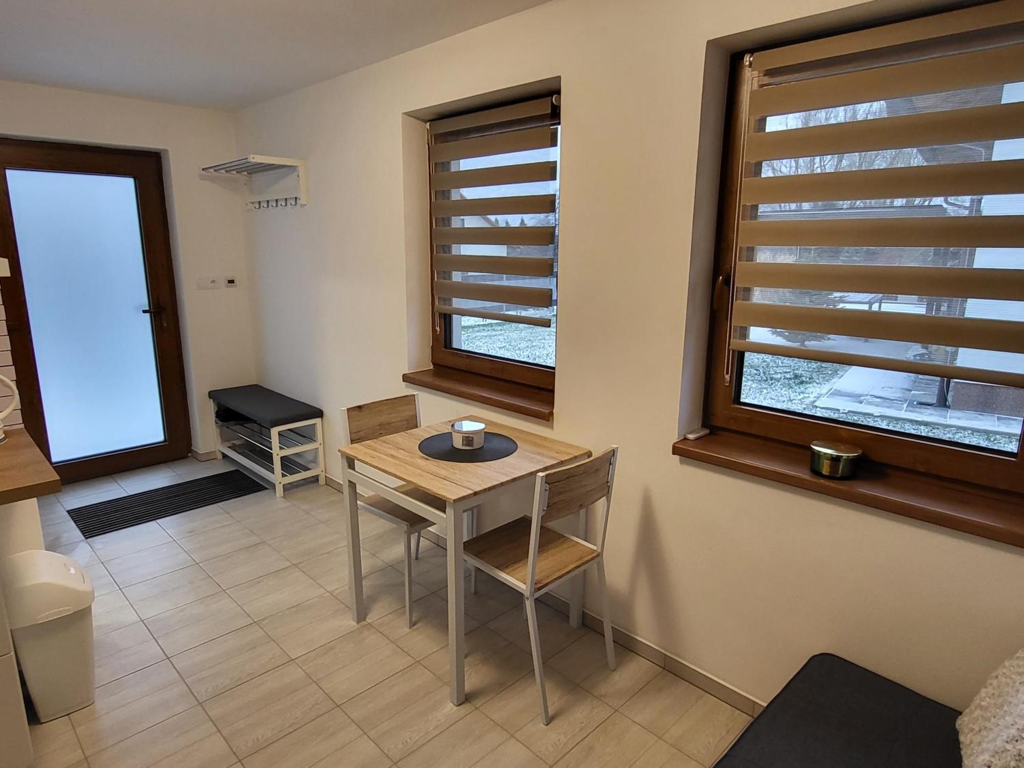Apartman Na Karlicku Карлов Экстерьер фото