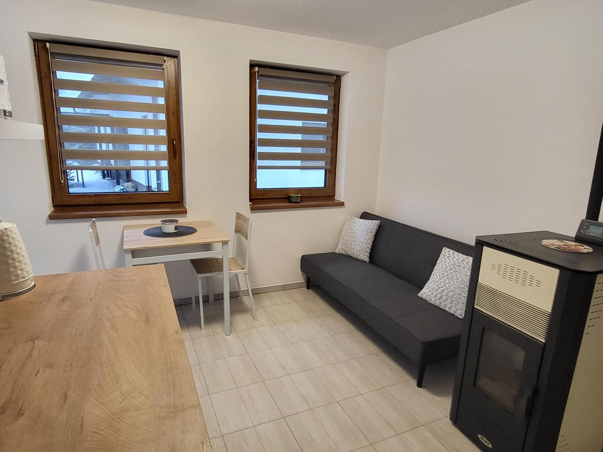Apartman Na Karlicku Карлов Экстерьер фото